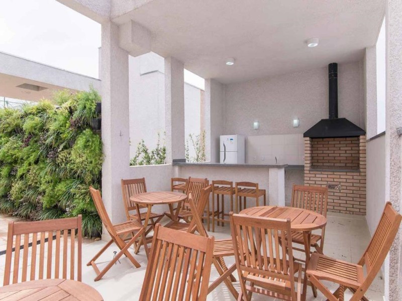 Apartamento, 3 quartos, 63 m² - Foto 11