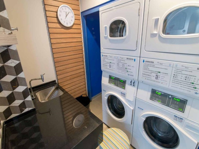 Apartamento, 3 quartos, 63 m² - Foto 13