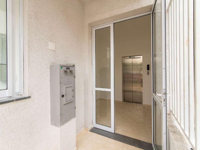 Apartamento, 3 quartos, 63 m² - Foto 1