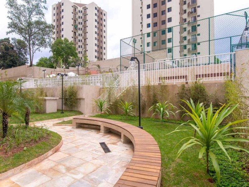 Apartamento, 3 quartos, 63 m² - Foto 21