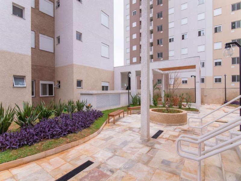 Apartamento, 3 quartos, 63 m² - Foto 23