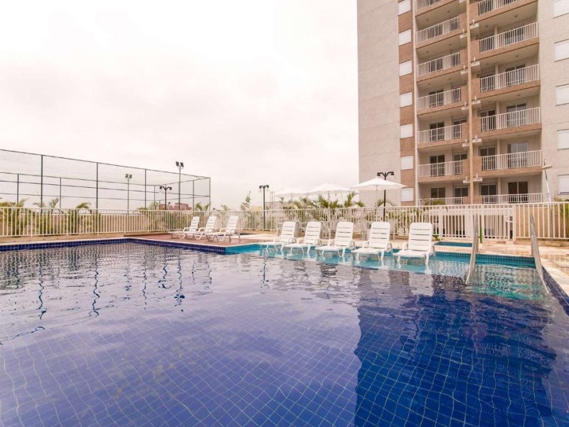Apartamento, 3 quartos, 63 m² - Foto 25