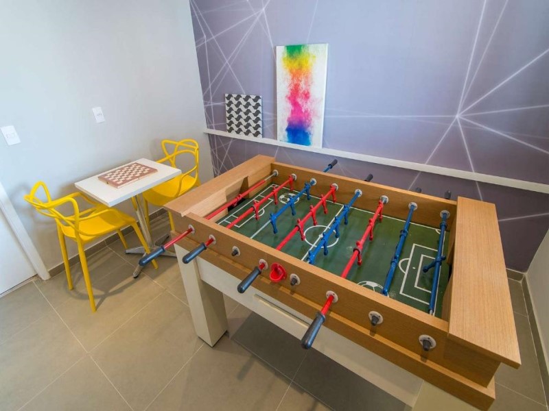 Apartamento, 3 quartos, 63 m² - Foto 29