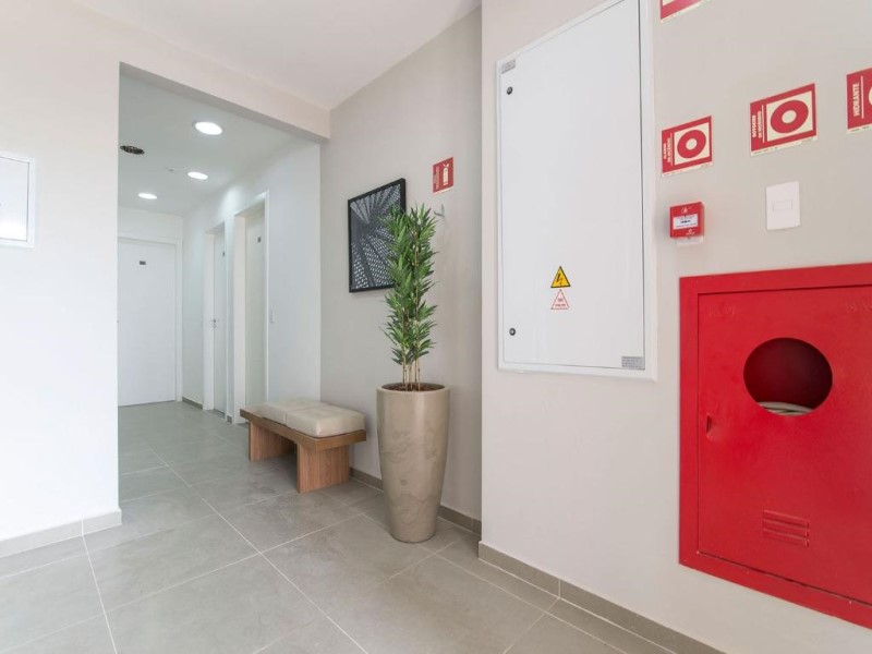 Apartamento, 3 quartos, 63 m² - Foto 31