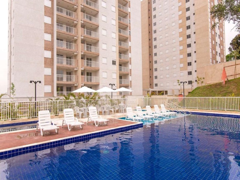 Apartamento, 3 quartos, 63 m² - Foto 32