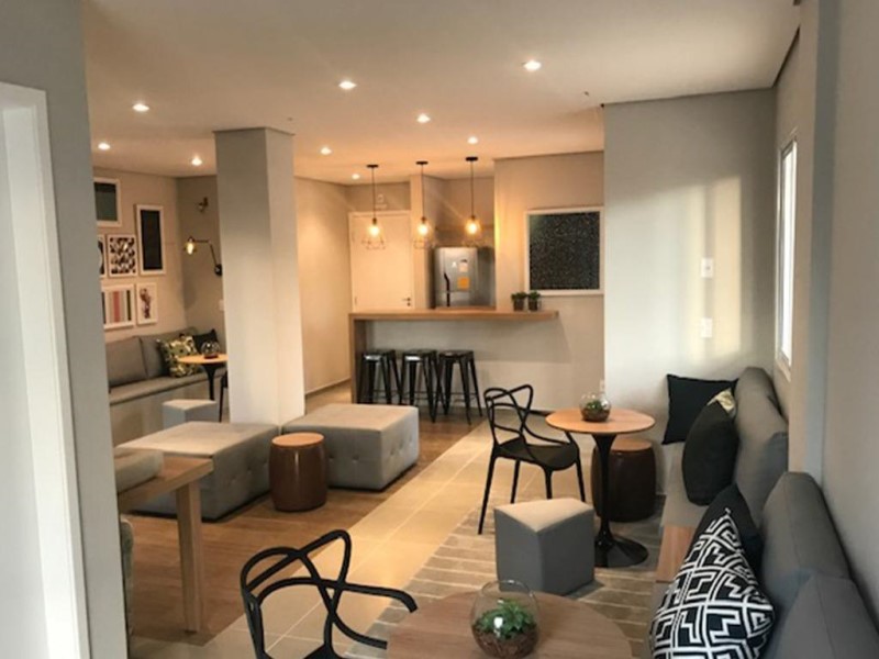 Apartamento, 2 quartos, 53 m² - Foto 6
