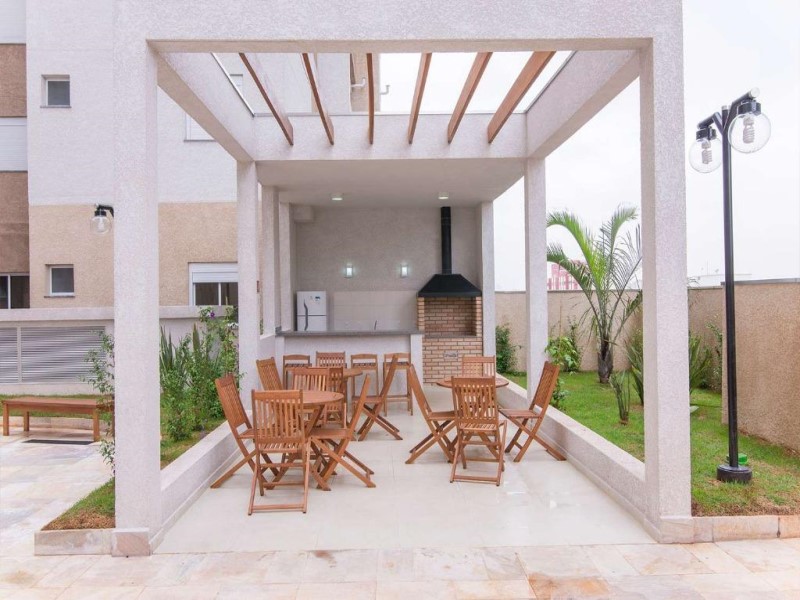 Apartamento, 2 quartos, 53 m² - Foto 12