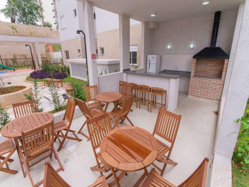 Apartamento, 2 quartos, 53 m² - Foto 20