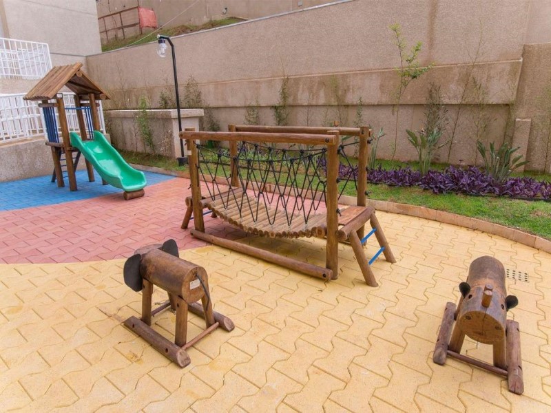 Apartamento, 2 quartos, 53 m² - Foto 31