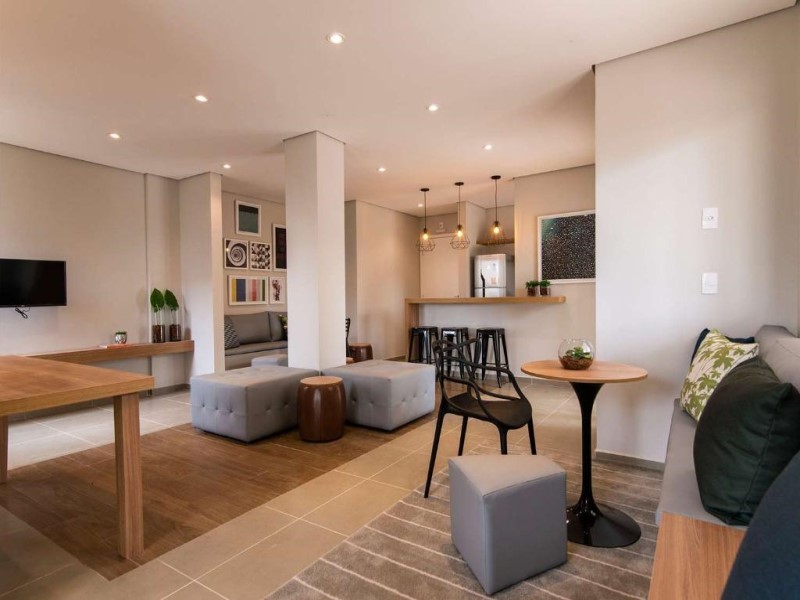 Apartamento, 2 quartos, 53 m² - Foto 33