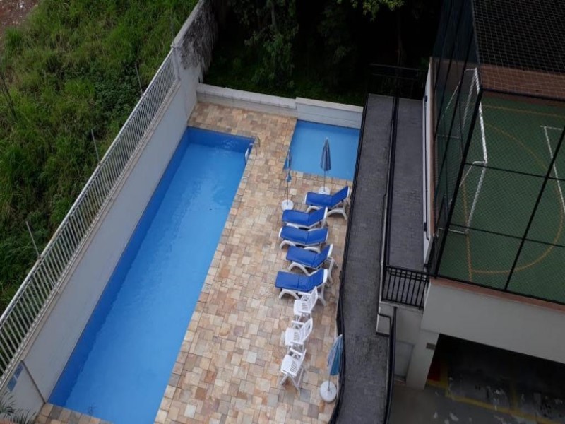 Apartamento, 2 quartos, 57 m² - Foto 1