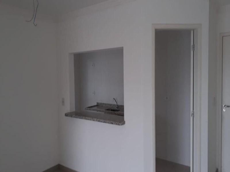 Apartamento, 2 quartos, 57 m² - Foto 2