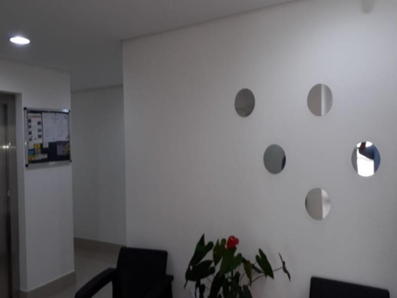 Apartamento, 2 quartos, 57 m² - Foto 3
