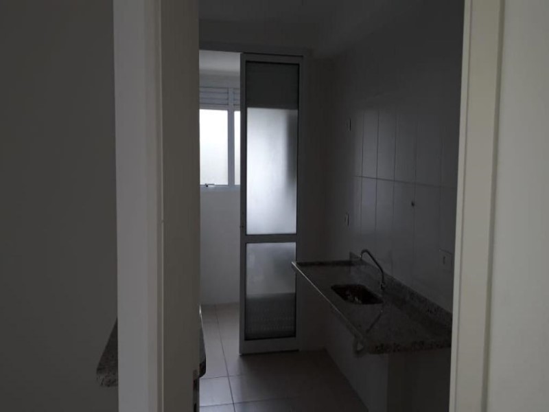 Apartamento, 2 quartos, 57 m² - Foto 4