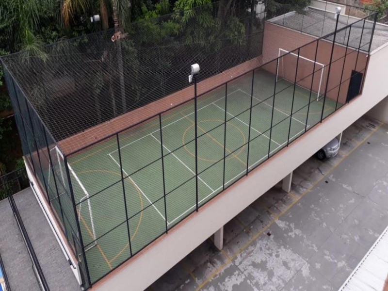 Apartamento, 2 quartos, 57 m² - Foto 5