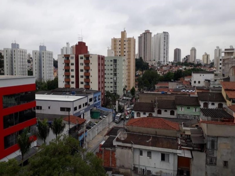 Apartamento, 2 quartos, 57 m² - Foto 6