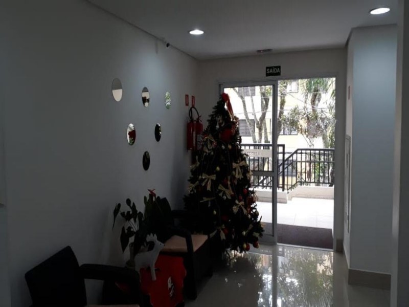 Apartamento, 2 quartos, 57 m² - Foto 7