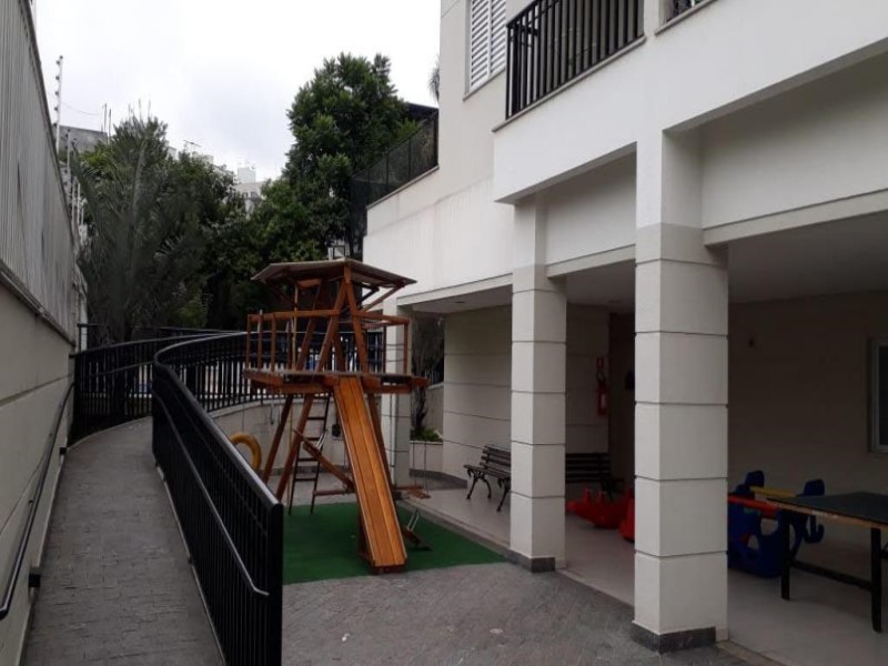 Apartamento, 2 quartos, 57 m² - Foto 8