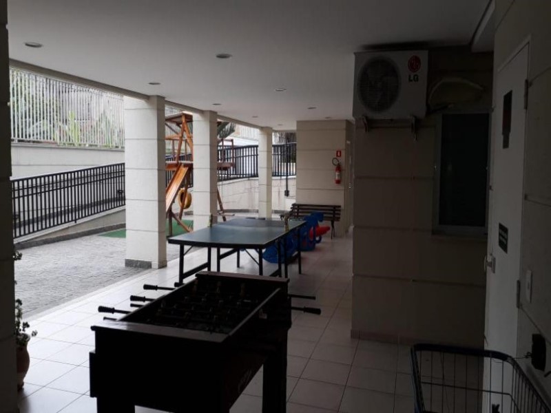 Apartamento, 2 quartos, 57 m² - Foto 9