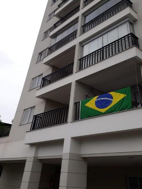 Apartamento, 2 quartos, 57 m² - Foto 10