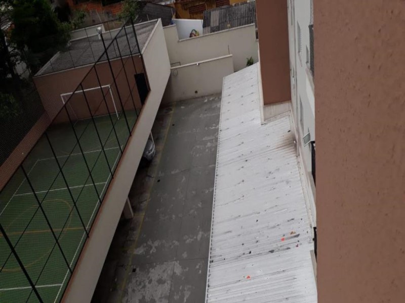 Apartamento, 2 quartos, 57 m² - Foto 12
