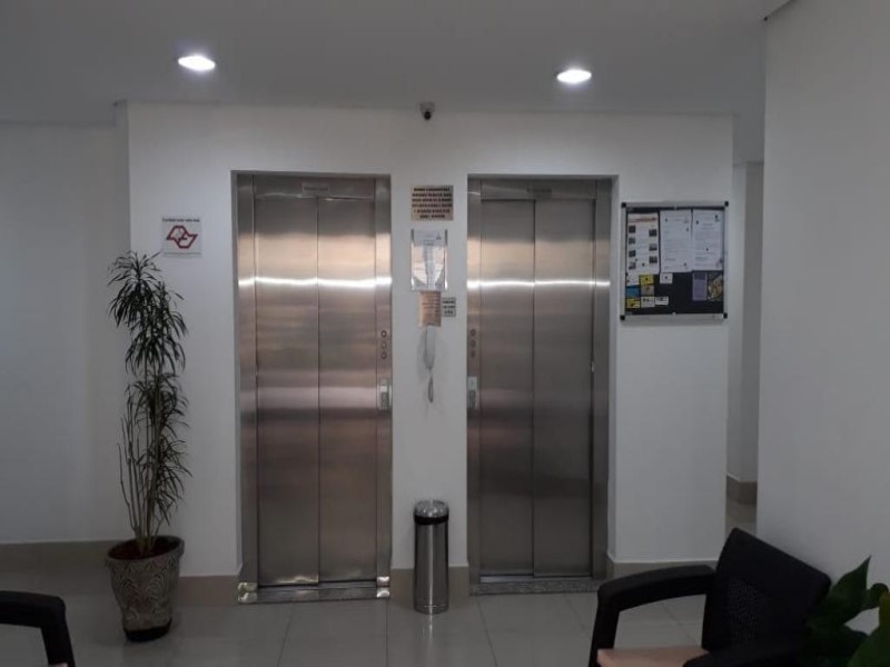 Apartamento, 2 quartos, 57 m² - Foto 13