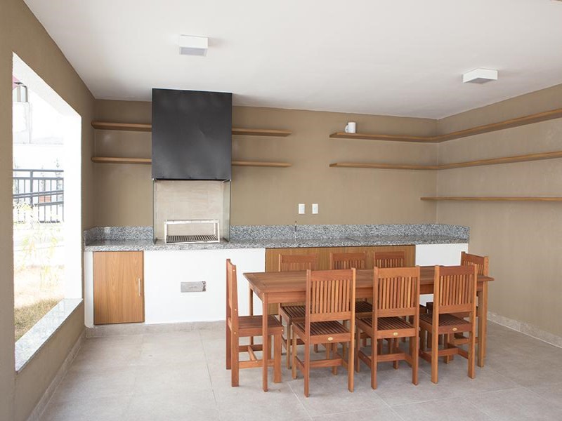 Apartamento, 2 quartos, 65 m² - Foto 5
