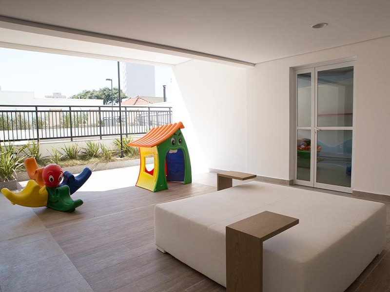 Apartamento, 2 quartos, 65 m² - Foto 6