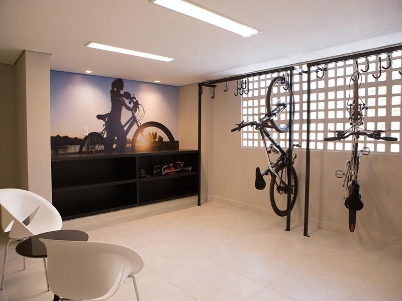 Apartamento, 2 quartos, 65 m² - Foto 11