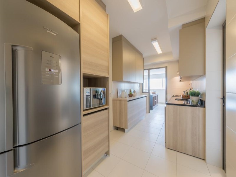 Apartamento, 4 quartos, 142 m² - Foto 2