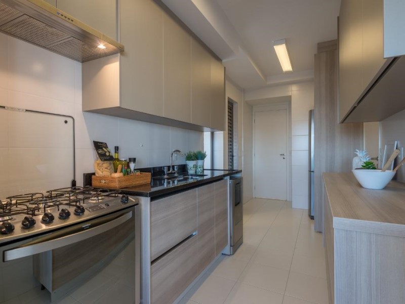 Apartamento, 4 quartos, 142 m² - Foto 3