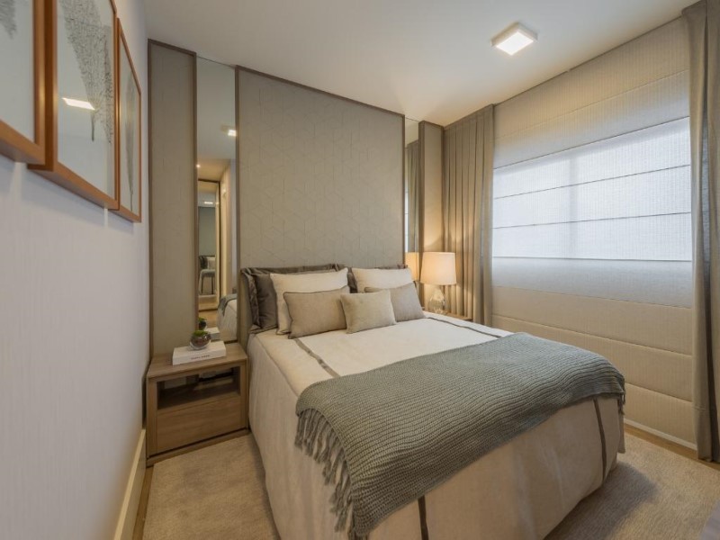 Apartamento, 4 quartos, 142 m² - Foto 6