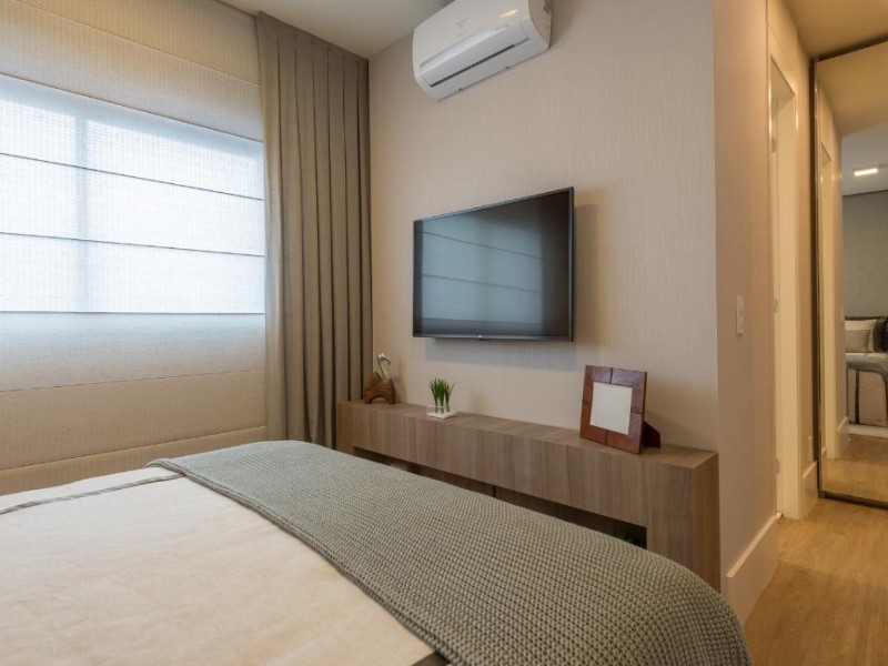 Apartamento, 4 quartos, 142 m² - Foto 7
