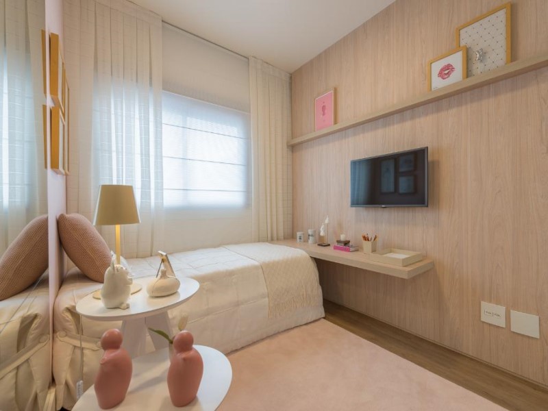 Apartamento, 4 quartos, 142 m² - Foto 8