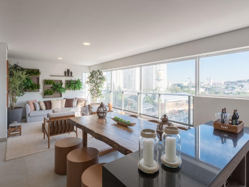 Apartamento, 4 quartos, 142 m² - Foto 11