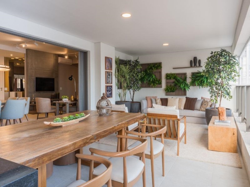 Apartamento, 4 quartos, 142 m² - Foto 12