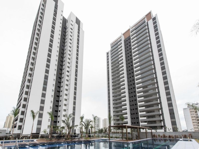 Apartamento, 4 quartos, 142 m² - Foto 14