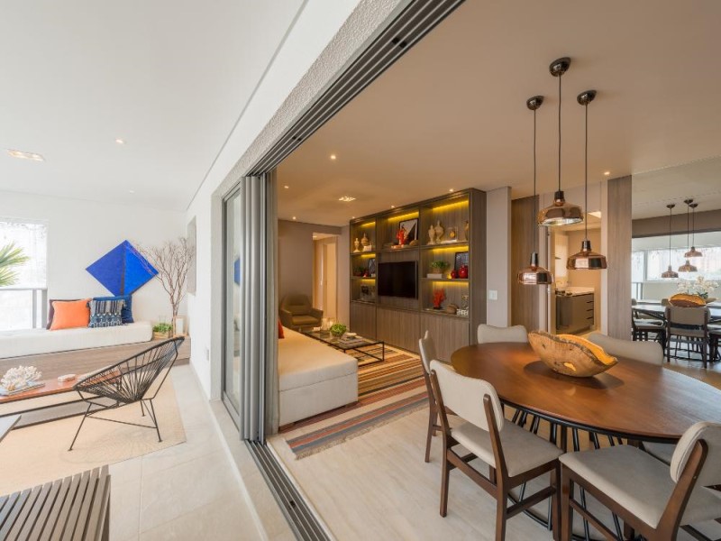 Apartamento, 4 quartos, 142 m² - Foto 17