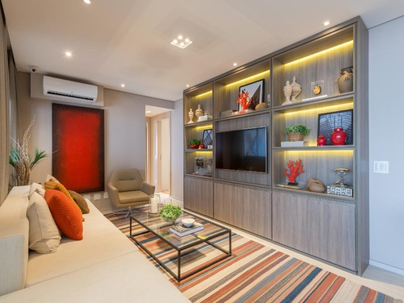 Apartamento, 4 quartos, 142 m² - Foto 18