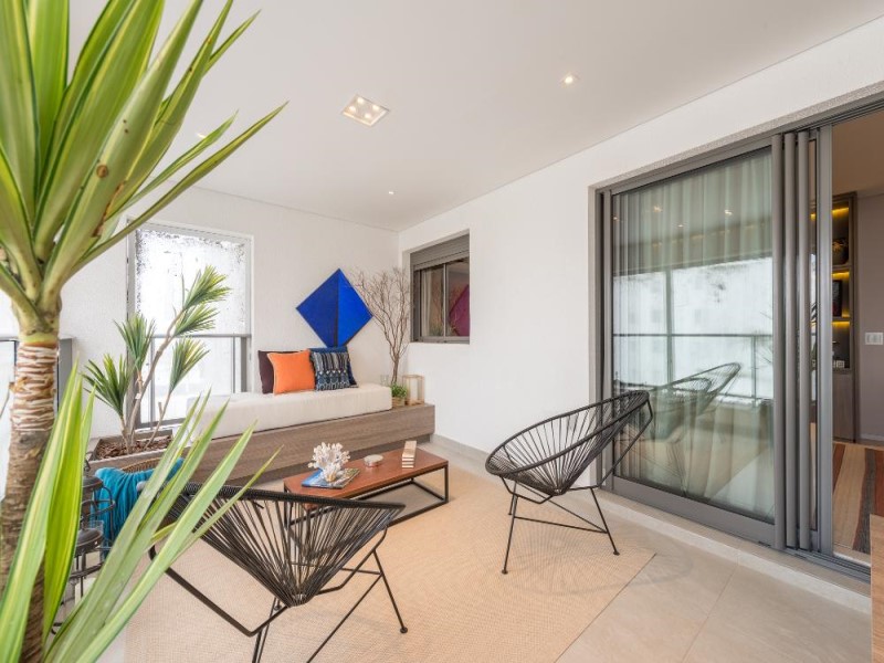 Apartamento, 4 quartos, 142 m² - Foto 19