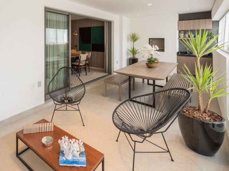 Apartamento, 4 quartos, 142 m² - Foto 20