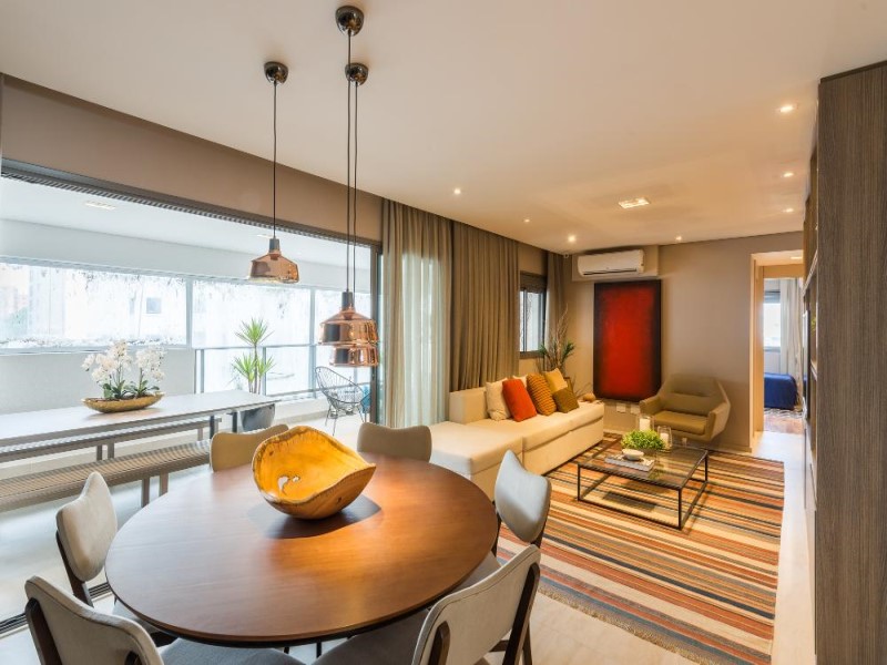 Apartamento, 4 quartos, 142 m² - Foto 21