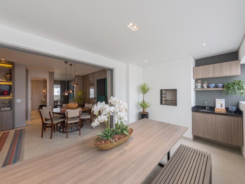 Apartamento, 4 quartos, 142 m² - Foto 22