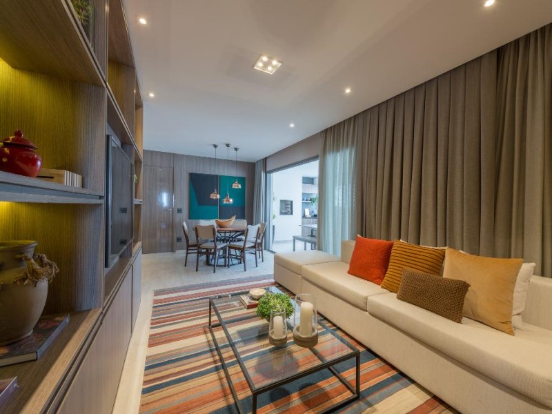 Apartamento, 4 quartos, 142 m² - Foto 23