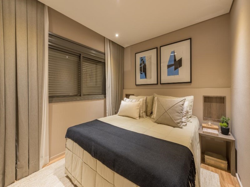 Apartamento, 4 quartos, 142 m² - Foto 24
