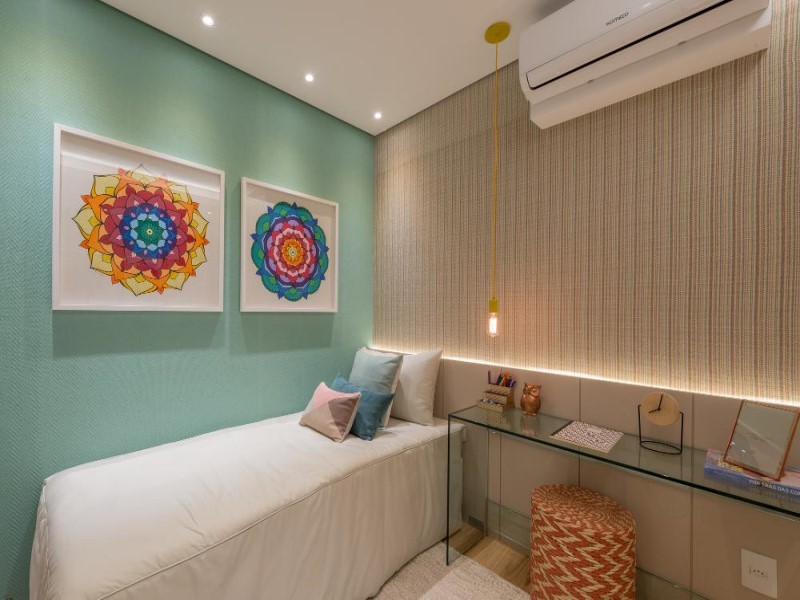 Apartamento, 4 quartos, 142 m² - Foto 25