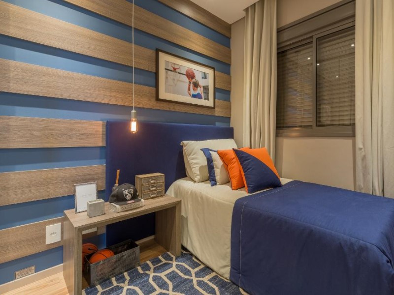Apartamento, 4 quartos, 142 m² - Foto 26
