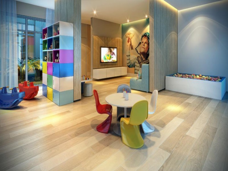 Apartamento, 4 quartos, 142 m² - Foto 29
