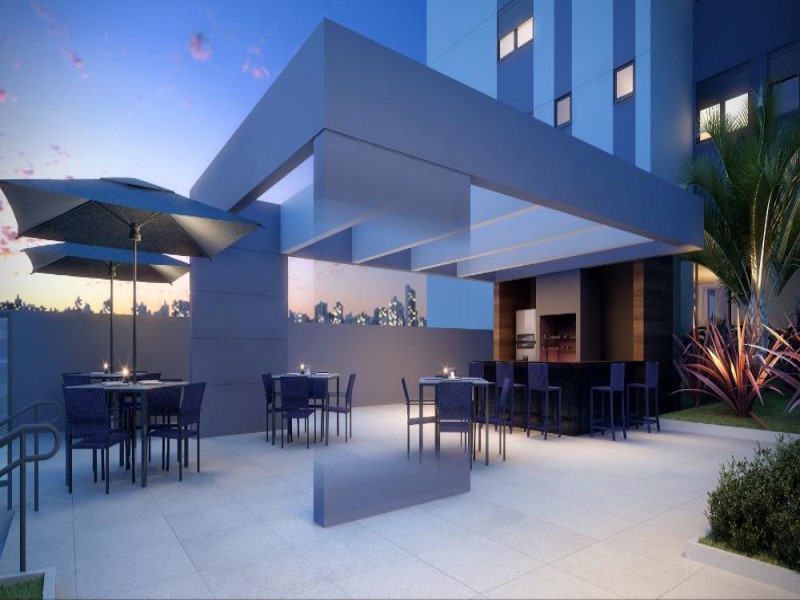 Apartamento, 4 quartos, 142 m² - Foto 30