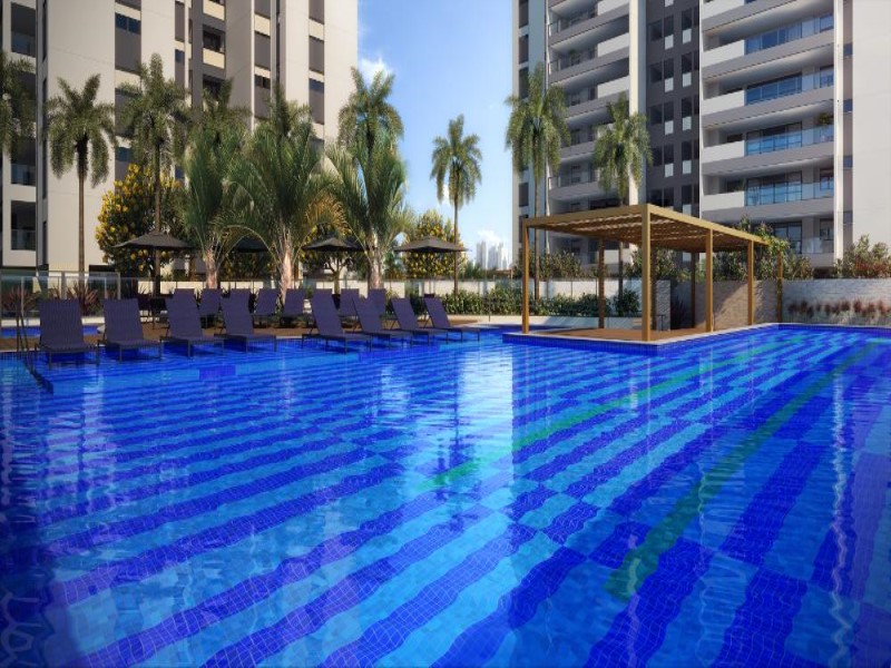 Apartamento, 4 quartos, 142 m² - Foto 31
